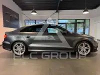 2016 Audi S3