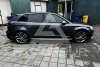 2016 Audi S3