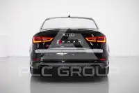 2016 Audi S3