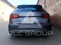 2016 Audi S3