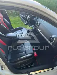 2016 Audi S3