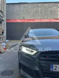 2016 Audi S3