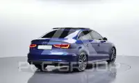 2016 Audi S3
