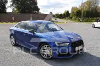 2016 Audi S3