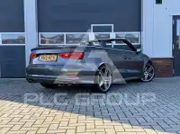 2016 Audi S3