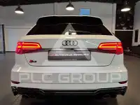 2016 Audi S3