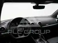 2016 Audi S3