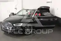 2016 Audi S3