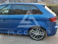 2016 Audi S3