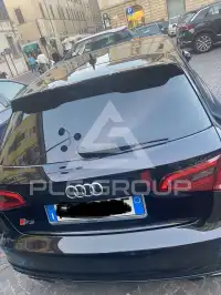 2016 Audi S3