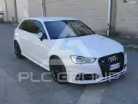 2016 Audi S3