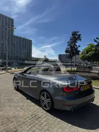 2016 Audi S3