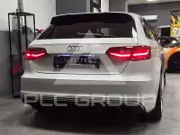 2016 Audi S3