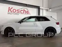 2016 Audi S3