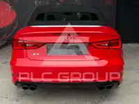 2016 Audi S3