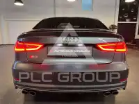 2016 Audi S3