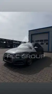 2016 Audi S3