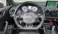 2016 Audi S3