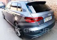 2016 Audi S3