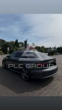 2016 Audi S3