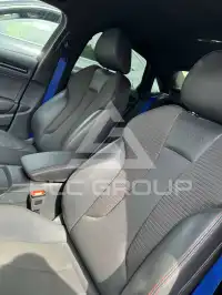 2016 Audi S3