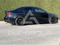 2016 Audi S3