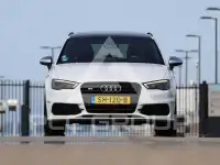 2016 Audi S3