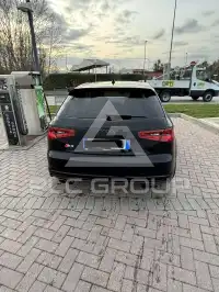 2016 Audi S3