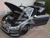 2016 Audi S3