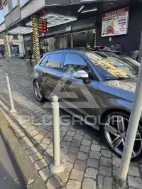 2016 Audi S3
