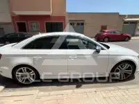 2016 Audi S3