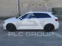 2016 Audi S3