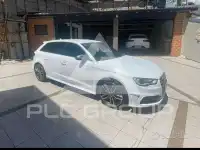 2016 Audi S3