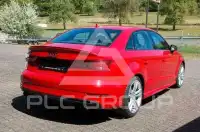 2016 Audi S3