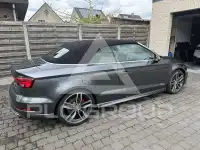 2016 Audi S3