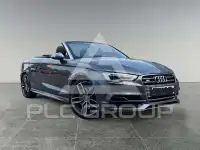 2016 Audi S3