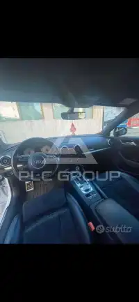 2016 Audi S3
