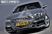 2016 Audi S3