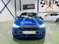 2016 Audi S3