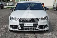 2016 Audi S3