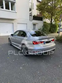2016 Audi S3