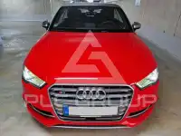 2016 Audi S3