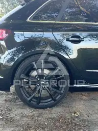 2016 Audi S3