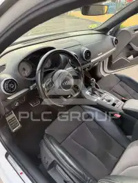 2016 Audi S3