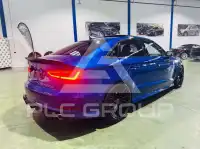 2016 Audi S3
