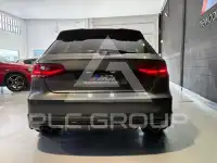 2016 Audi S3