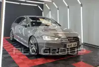 2016 Audi S3