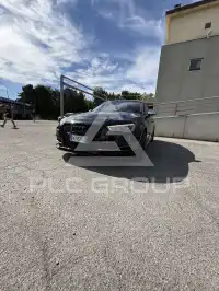 2016 Audi S3