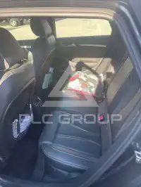 2016 Audi S3