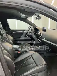 2016 Audi S3